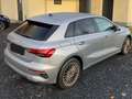 Audi A3 A3 30 TFSI Sportback S line Argent - thumbnail 2
