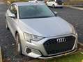 Audi A3 A3 30 TFSI Sportback S line Argent - thumbnail 1