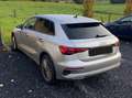 Audi A3 A3 30 TFSI Sportback S line Argent - thumbnail 3