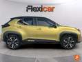 Toyota Yaris Cross 120H Premier Edition Amarillo - thumbnail 7