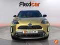 Toyota Yaris Cross 120H Premier Edition Amarillo - thumbnail 2