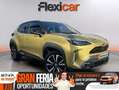 Toyota Yaris Cross 120H Premier Edition Amarillo - thumbnail 1