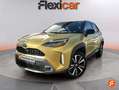 Toyota Yaris Cross 120H Premier Edition Amarillo - thumbnail 3