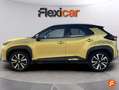 Toyota Yaris Cross 120H Premier Edition Amarillo - thumbnail 4