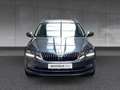 Skoda Octavia OCTAVIA COMBI TDI DSG STYLE *LED*SITZH.*NSW*PDC* Gris - thumbnail 10