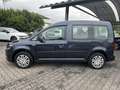 Volkswagen Caddy 1.4 TSI NAVI + KLIMA Klima Navi Einparkhilfe Blau - thumbnail 3