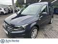 Volkswagen Caddy 1.4 TSI NAVI + KLIMA Klima Navi Einparkhilfe Blau - thumbnail 1