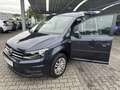 Volkswagen Caddy 1.4 TSI NAVI + KLIMA Klima Navi Einparkhilfe Blau - thumbnail 2