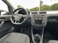 Volkswagen Caddy 1.4 TSI NAVI + KLIMA Klima Navi Einparkhilfe Blau - thumbnail 10