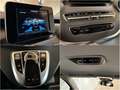 Mercedes-Benz V 220 d lang +LEDER+AHK+NAV+7-SITZER+KAMERA+SHZ+ Negro - thumbnail 18