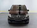 Mercedes-Benz V 220 d lang +LEDER+AHK+NAV+7-SITZER+KAMERA+SHZ+ Negro - thumbnail 2