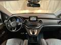 Mercedes-Benz V 220 d lang +LEDER+AHK+NAV+7-SITZER+KAMERA+SHZ+ Negro - thumbnail 14