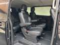 Mercedes-Benz V 220 d lang +LEDER+AHK+NAV+7-SITZER+KAMERA+SHZ+ Negro - thumbnail 10