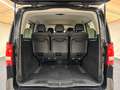 Mercedes-Benz V 220 d lang +LEDER+AHK+NAV+7-SITZER+KAMERA+SHZ+ Negro - thumbnail 13