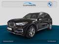 BMW X5 xDrive30d Head-Up+AHK+Navi+Laser+ACC+SHZ+HiFi Braun - thumbnail 1
