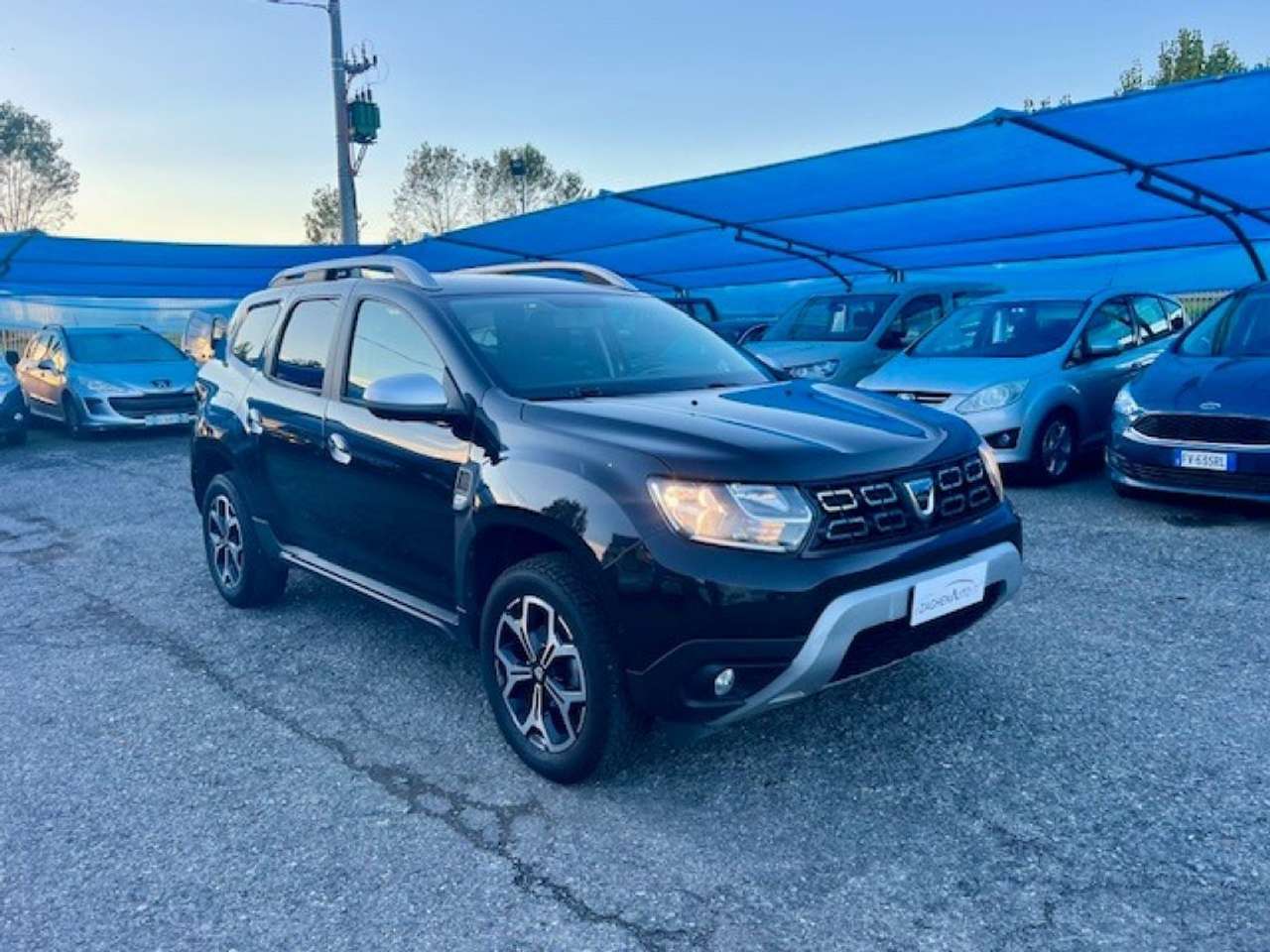 Dacia Duster 1.0 TCe 100 CV ECO-G 4x2 15th Anniversary