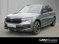 Skoda Kamiq Monte Carlo 1.5 l TSI DSG 110 kW / 150 PS Grau - thumbnail 1