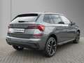 Skoda Kamiq Monte Carlo 1.5 l TSI DSG 110 kW / 150 PS Grau - thumbnail 4