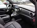 Mercedes-Benz V 300 d 4Matic lang - AMG LINE   LED   KAMERA Negru - thumbnail 13