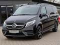 Mercedes-Benz V 300 d 4Matic lang - AMG LINE   LED   KAMERA Negru - thumbnail 2