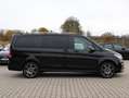 Mercedes-Benz V 300 d 4Matic lang - AMG LINE   LED   KAMERA Negru - thumbnail 4