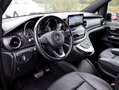 Mercedes-Benz V 300 d 4Matic lang - AMG LINE   LED   KAMERA Negru - thumbnail 16