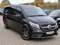 Mercedes-Benz V 300 d 4Matic lang - AMG LINE / LED / KAMERA Negro - thumbnail 8