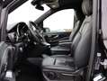 Mercedes-Benz V 300 d 4Matic lang - AMG LINE   LED   KAMERA Negru - thumbnail 17