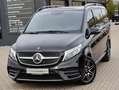 Mercedes-Benz V 300 d 4Matic lang - AMG LINE   LED   KAMERA Negru - thumbnail 1