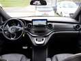 Mercedes-Benz V 300 d 4Matic lang - AMG LINE   LED   KAMERA Nero - thumbnail 14