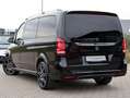 Mercedes-Benz V 300 d 4Matic lang - AMG LINE   LED   KAMERA Negru - thumbnail 10
