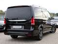 Mercedes-Benz V 300 d 4Matic lang - AMG LINE   LED   KAMERA Negru - thumbnail 9