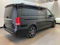 Mercedes-Benz V 300 d 4Matic lang - AMG LINE / LED / KAMERA Nero - thumbnail 6