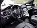 Mercedes-Benz V 300 d 4Matic lang - AMG LINE / LED / KAMERA Negro - thumbnail 16