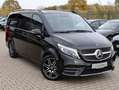 Mercedes-Benz V 300 d 4Matic lang - AMG LINE   LED   KAMERA Negru - thumbnail 8
