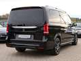 Mercedes-Benz V 300 d 4Matic lang - AMG LINE   LED   KAMERA Nero - thumbnail 5