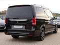 Mercedes-Benz V 300 d 4Matic lang - AMG LINE / LED / KAMERA Negro - thumbnail 5