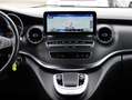 Mercedes-Benz V 300 d 4Matic lang - AMG LINE   LED   KAMERA Negru - thumbnail 24