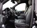 Mercedes-Benz V 300 d 4Matic lang - AMG LINE / LED / KAMERA Negro - thumbnail 17