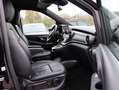 Mercedes-Benz V 300 d 4Matic lang - AMG LINE   LED   KAMERA Negru - thumbnail 12