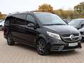 Mercedes-Benz V 300 d 4Matic lang - AMG LINE / LED / KAMERA Negro - thumbnail 3