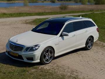 Estate Performance Package