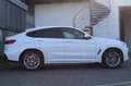 BMW X4 xDrive20i M Sport Navi LED LIVE AHK DAB HIFI Weiß - thumbnail 3