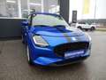 Suzuki Swift (Verkauft) 1,2 Hybrid Shine Blau - thumbnail 3