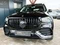 Mercedes-Benz GLS 400 d 4Matic AMG+ Night Paket *Pano*360°*LED* Siyah - thumbnail 2