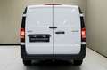 Mercedes-Benz Vito 114 CDI 4x4 Kasten Lang SpurH Weiß - thumbnail 10