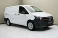 Mercedes-Benz Vito 114 CDI 4x4 Kasten Lang SpurH Weiß - thumbnail 2