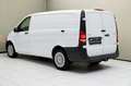 Mercedes-Benz Vito 114 CDI 4x4 Kasten Lang SpurH Weiß - thumbnail 9