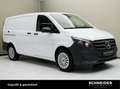 Mercedes-Benz Vito 114 CDI 4x4 Kasten Lang SpurH Weiß - thumbnail 1