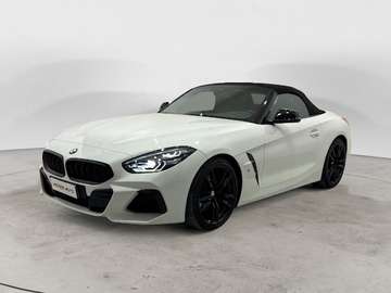 Z4 G29 sdrive 20i Msport auto